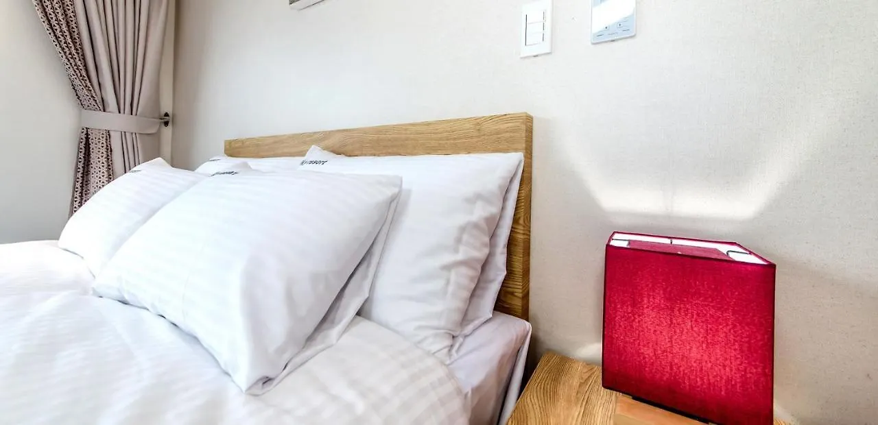 Jeju Sky Resort